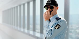 Güvenlik Hizmetleri